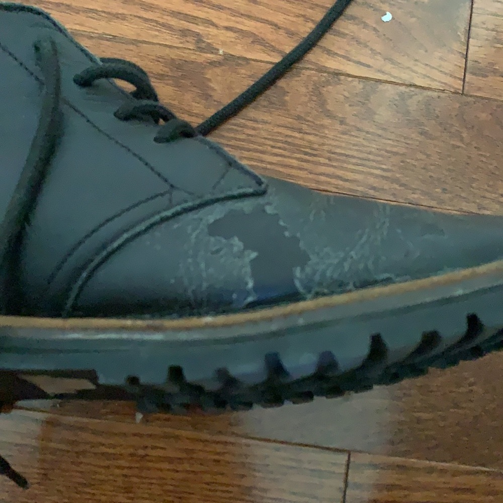 Men’s Lacoste Boots View 4